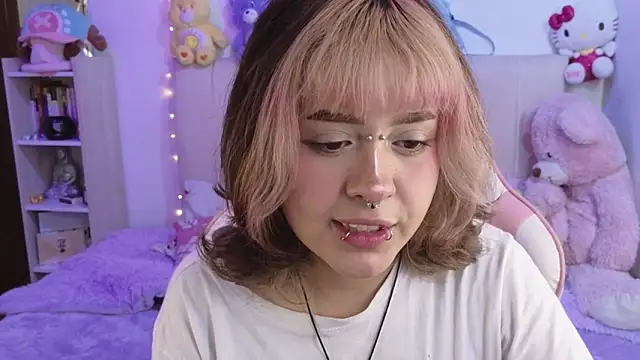 Živý XXX chat NekoWaifu