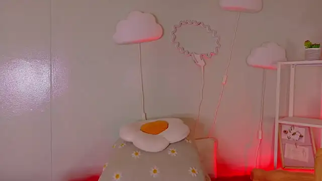 Annavic__ 라이브 XXX 채팅