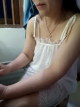 Živý XXX chat Fieng-cum