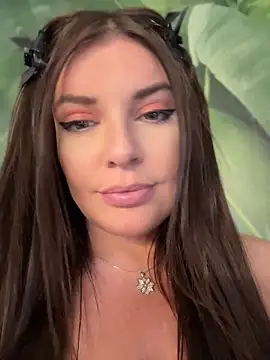 JessicaFlame Adlı Modelin Canlı XXX Sohbeti