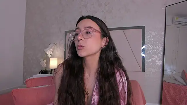Chat XXX ao vivo de Arii_wilde