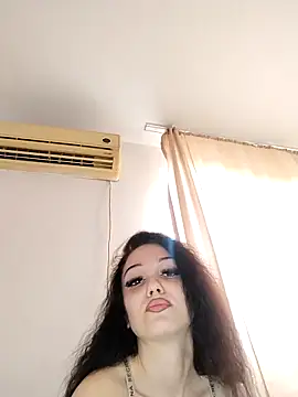 icedrosemarye Webcam-Show