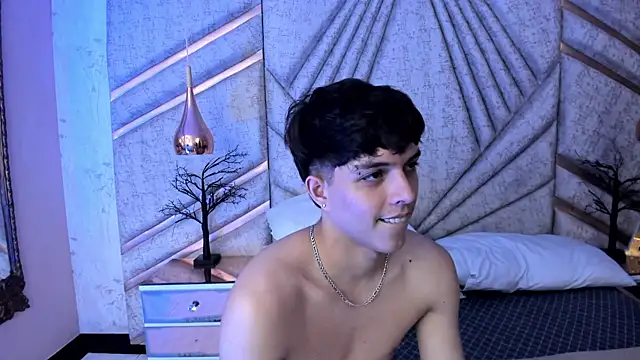 DamiaanXx Webcamshow