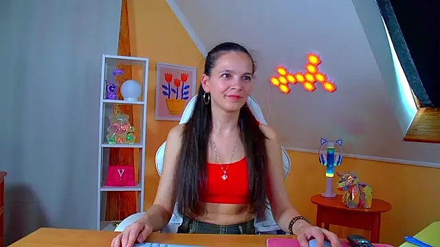 LeonaLane 라이브 XXX 채팅