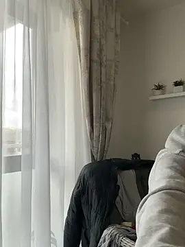 XXX chat uživo modela Michel_huge