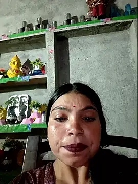 Priyankasing – Kamerová šou