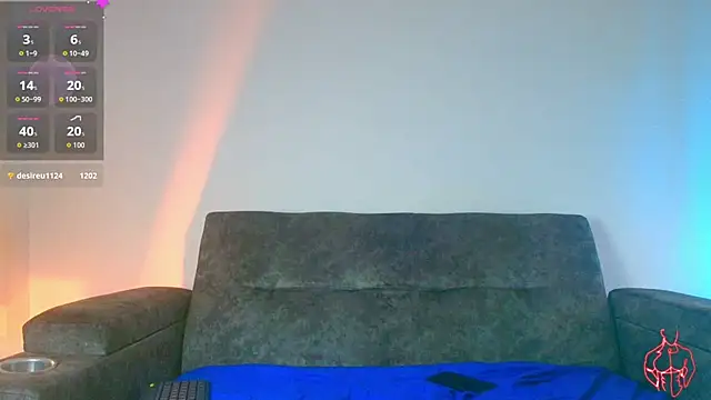 Alexander_Connor Show Webcam