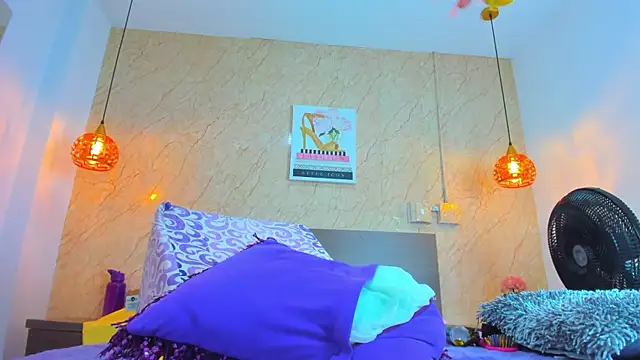 Miia03 라이브 XXX 채팅