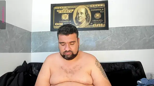 horus_gil Pertunjukan Webcam