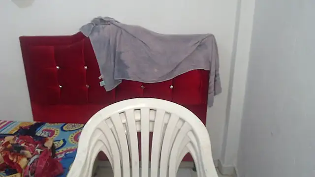 Jairito_989 Adlı Modelin Canlı XXX Sohbeti