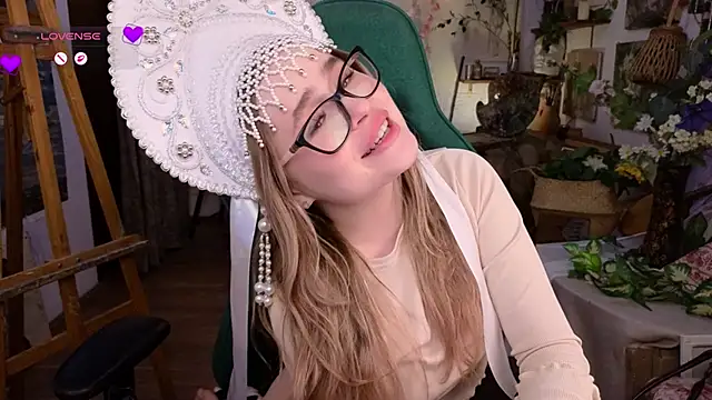 Jessi_wxwn Live XXX chat