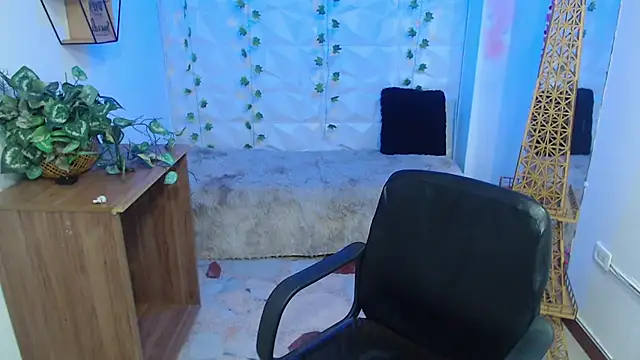 Show de webcam de Lana_Fiore