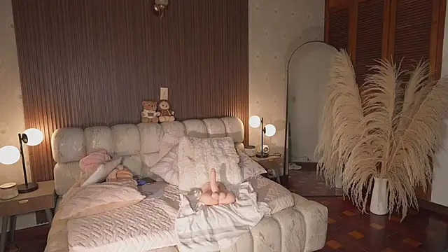 Chat XXX en directo de KateOwens