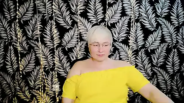 Chat XXX ao vivo de Olivia_playful