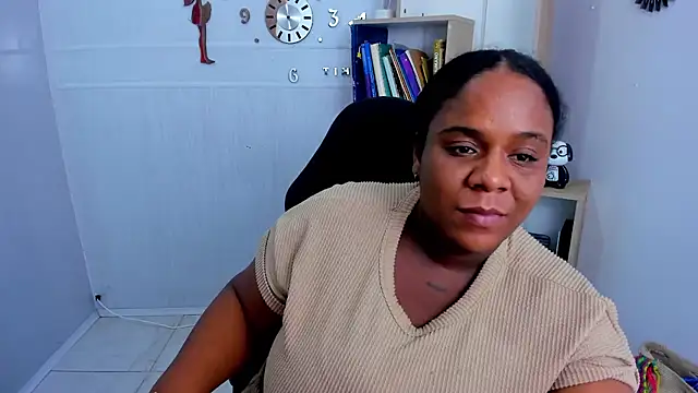 bbw_charlote – Kamerová šou
