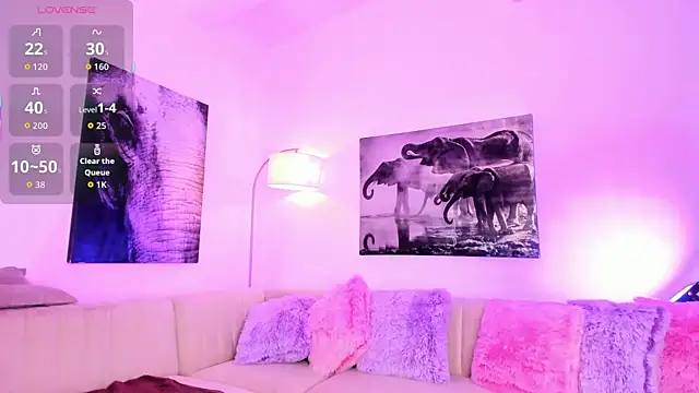 nattashaa7 élő XXX-chatje