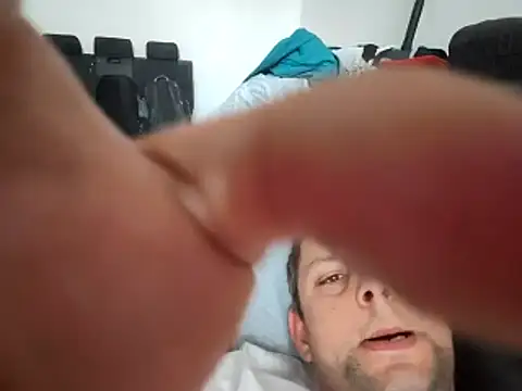 NiceToes43 Webcam-Show