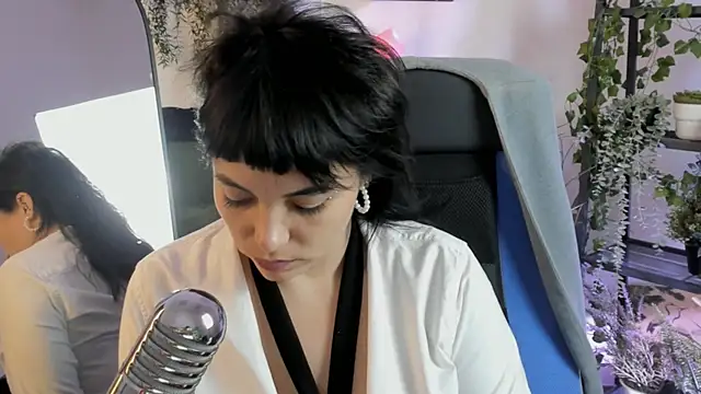 NeoGeisha Chat XXX live
