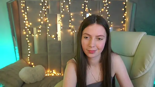 Chatroom XXX en direct de BabyLumi
