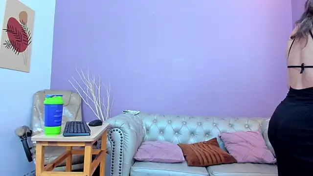 Chat +18 de dahianeconnor ao vivo