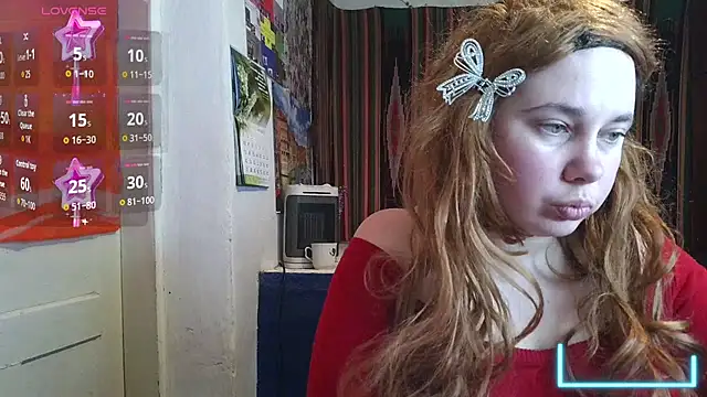 Cora_Maro Obrolan Langsung XXX