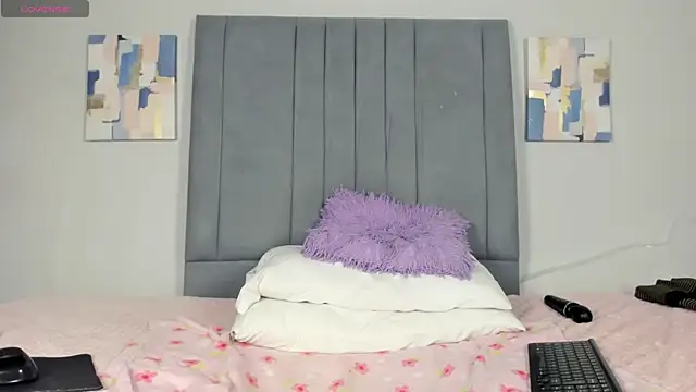 Sophia_Ebony Obrolan Langsung XXX