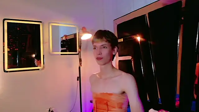 Webkamerová show Stefany_PiInk