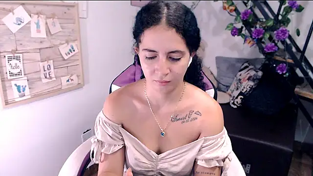 samantha_baby_n Live XXX chat