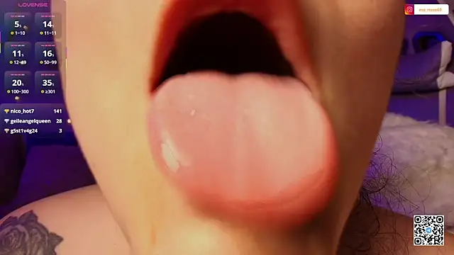 eva_rosse69 – Naživo XXX chat