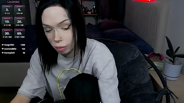 Živý XXX chat Tanya_M