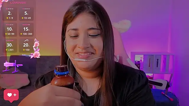 Gabs__ – Naživo XXX chat