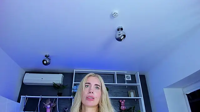 SabrinaSharm 라이브 XXX 채팅