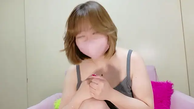 nana_desu – Naživo XXX chat