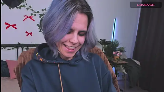 LiraBelle – Naživo XXX chat