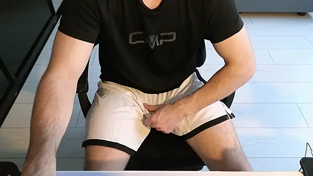 chantatummmn Webbikameraesitys