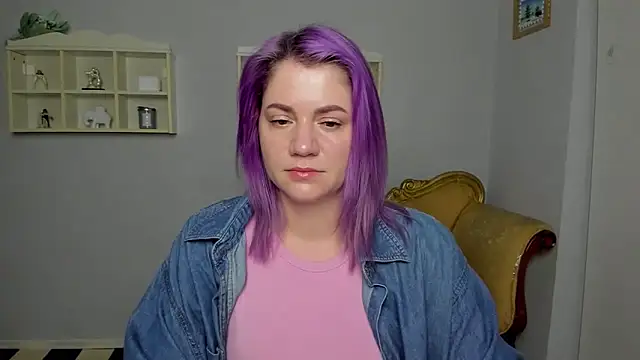 Chat +18 de MariaSttone ao vivo