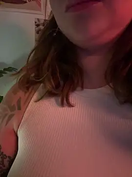 MayaMystic's Live XXX Chat