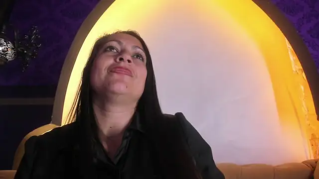 Scarlett_Barnes élő XXX-chatje