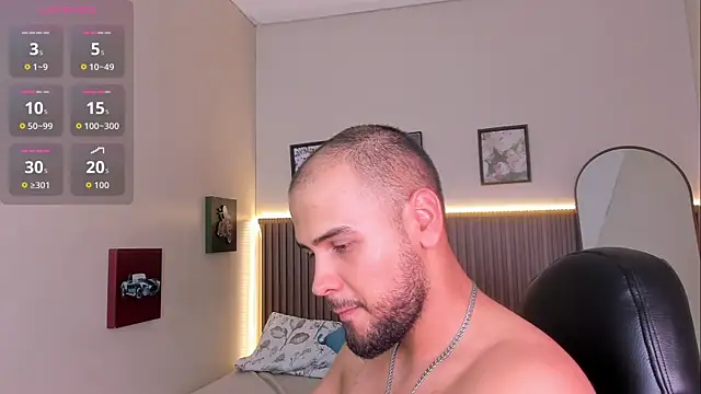 Marcus_Soler Webcamshow