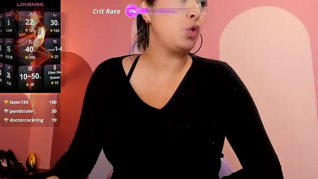 ValeryBoobs1 webcam show