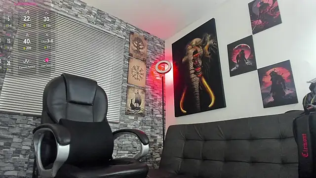 Dante_Bellini 라이브 XXX 채팅