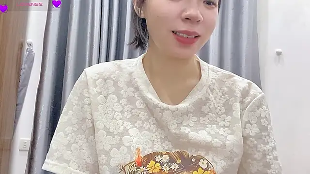 Ryo-Jisoo – Kamerová šou