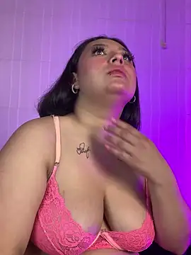 -Zoe_Jack-'s Webcam Show