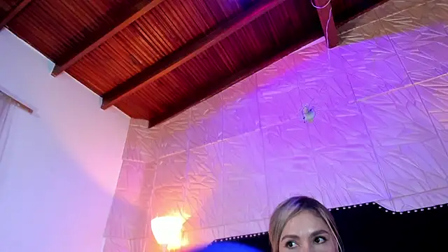 JennyRouse01 Chat XXX in diretta