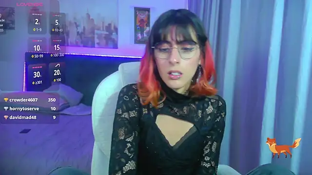 goth_minervan Live XXX chat