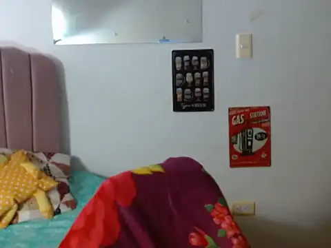 Chat XXX ao vivo de Juliana__lx