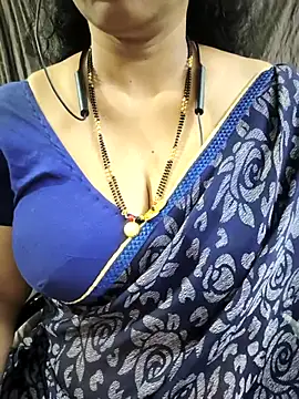 bhuvana_555 Live XXX-Chat