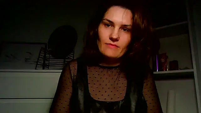 Ms-Lust1- Webcam show