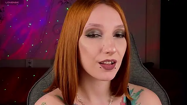 Vamp_Mila Chat XXX in diretta
