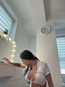 Show de Katty_Pery na webcam